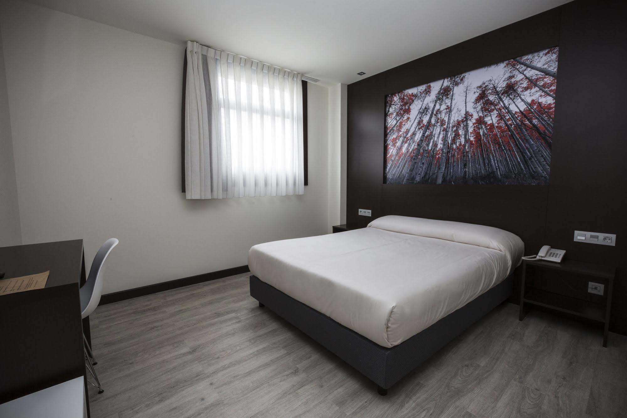 Hotel La Posada De Roces Gijón Extérieur photo